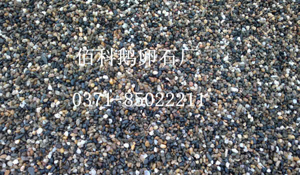 天然黑色鵝卵石哪里有賣的？